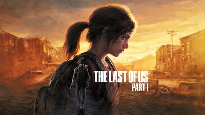 Ellie Poster #37337