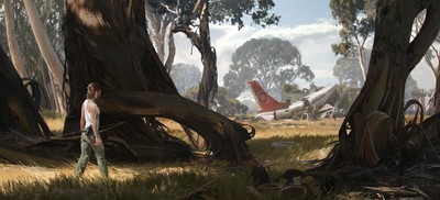 Ellie Poster #37338