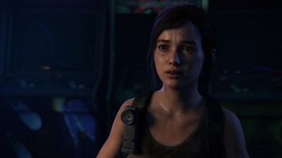Ellie Poster #37340