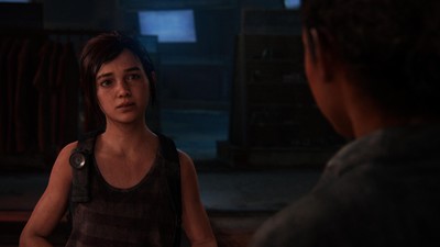 Ellie Poster #37342