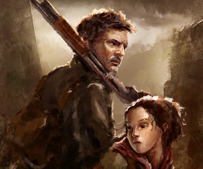 Ellie Poster #37344