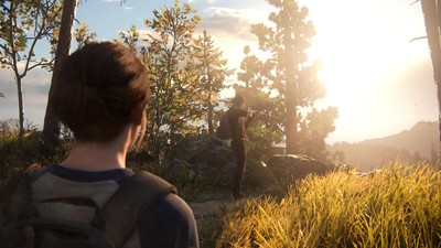 Ellie Poster #37352