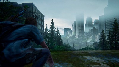 Ellie Poster #37354