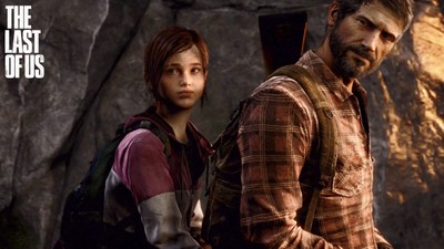Ellie Poster #37358