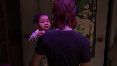 Ellie Poster #37365