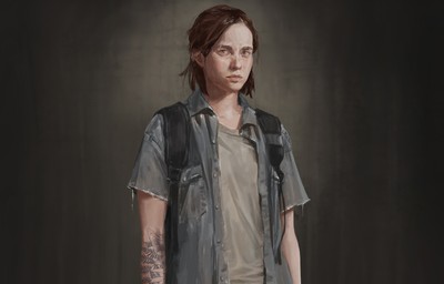 Ellie mug #