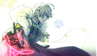 Elsword Mouse Pad 37403