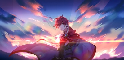 Elsword Poster #37408
