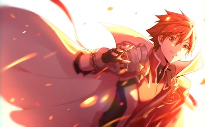 Elsword Mouse Pad 37409