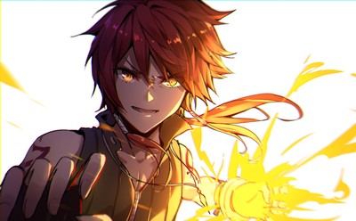 Elsword Poster #37413
