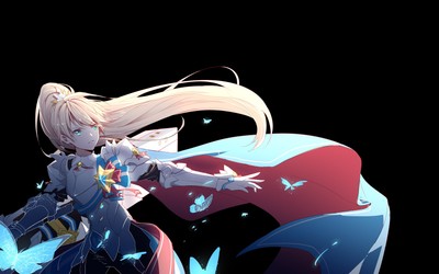 Elsword magic mug #