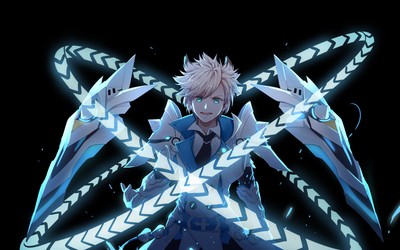 Elsword Poster #37415