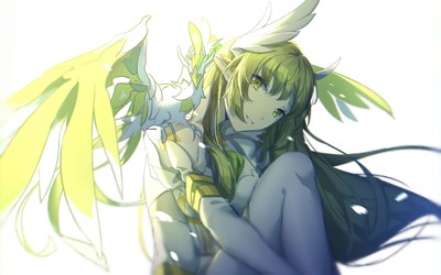 Elsword beach towel #37416