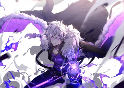 Elsword Poster #37417