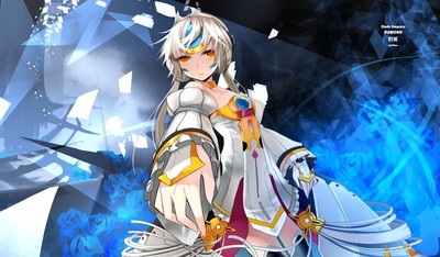 Elsword Poster #37421