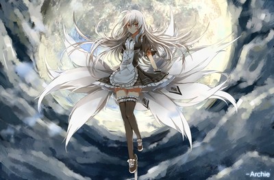 Elsword Poster #37422