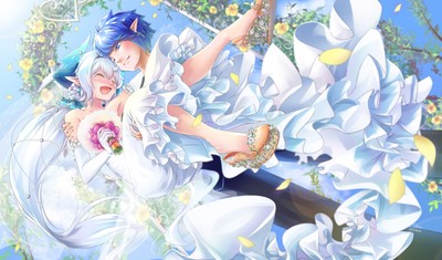 Elsword Poster #37423