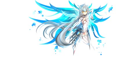 Elsword Poster #37424