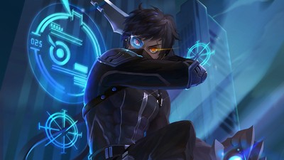 Elsword Poster #37426