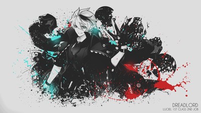 Elsword Mouse Pad 37432