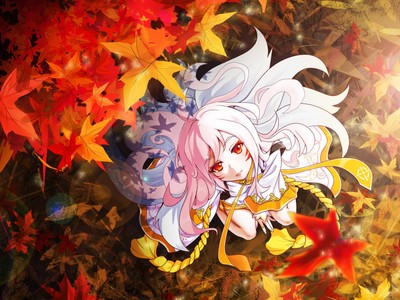 Elsword Mouse Pad 37435