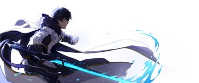 Elsword Poster #37436