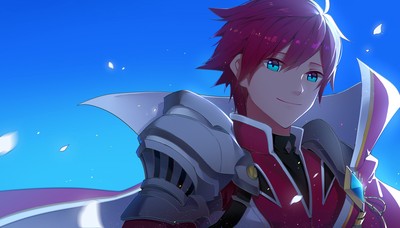 Elsword Poster #37439