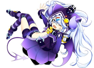 Elsword Poster #37441