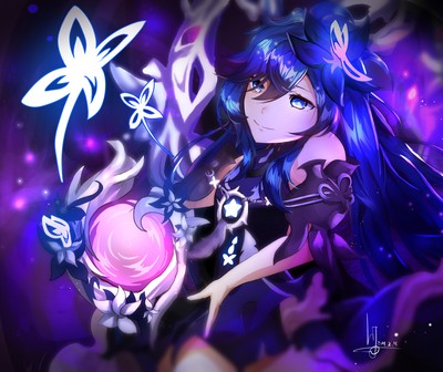 Elsword Poster #37443