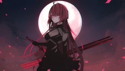 Elsword Poster #37444