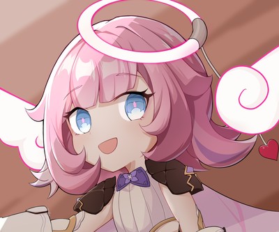 Elysia poster