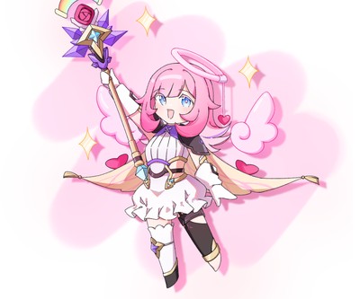 Elysia poster