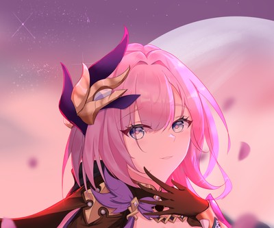 Elysia Poster #37463