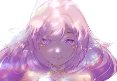 Elysia Mouse Pad 37469