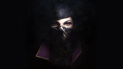Emily Kaldwin mouse pad
