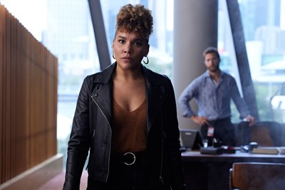 Emmy Raver-Lampman posters