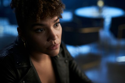Emmy Raver-Lampman mouse pad