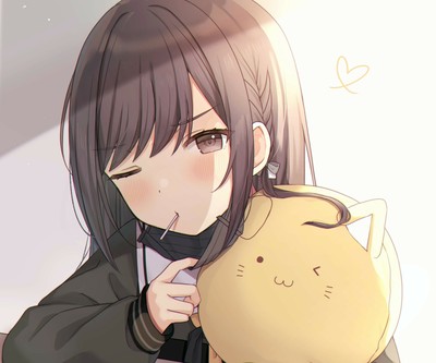 Ena Shinonome mug
