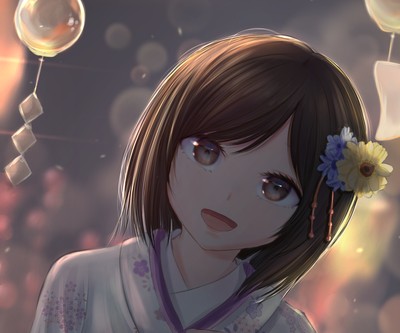Ena Shinonome mug #