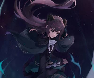 Ena Shinonome mug #