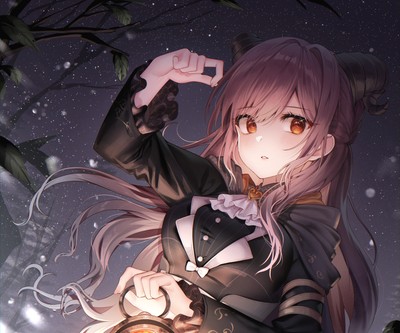 Ena Shinonome mug #