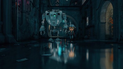 Encodya posters