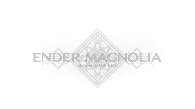 Ender Magnolia Bloom In The Mist posters
