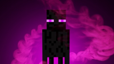 Enderman posters