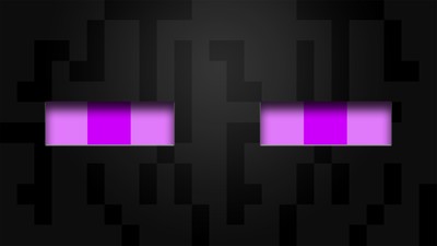 Enderman poster