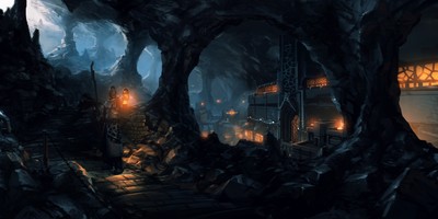Endless Legend posters