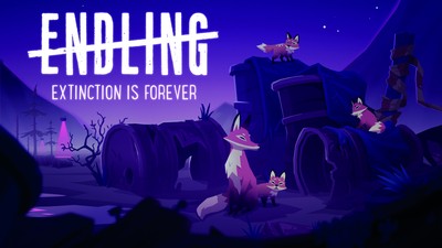Endling posters