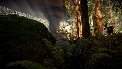 Endor posters