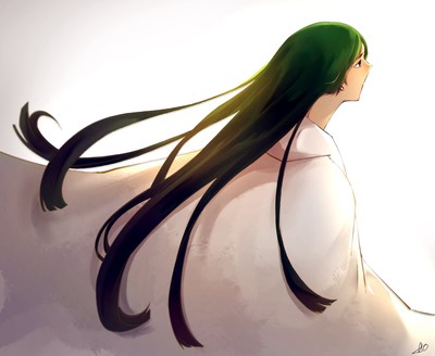 Enkidu poster