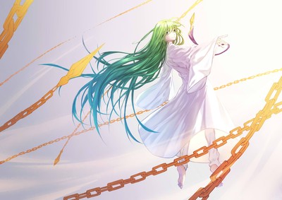 Enkidu poster